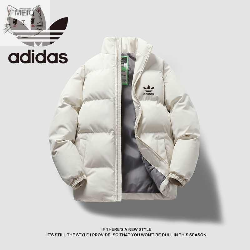 Пуховик Adidas #1