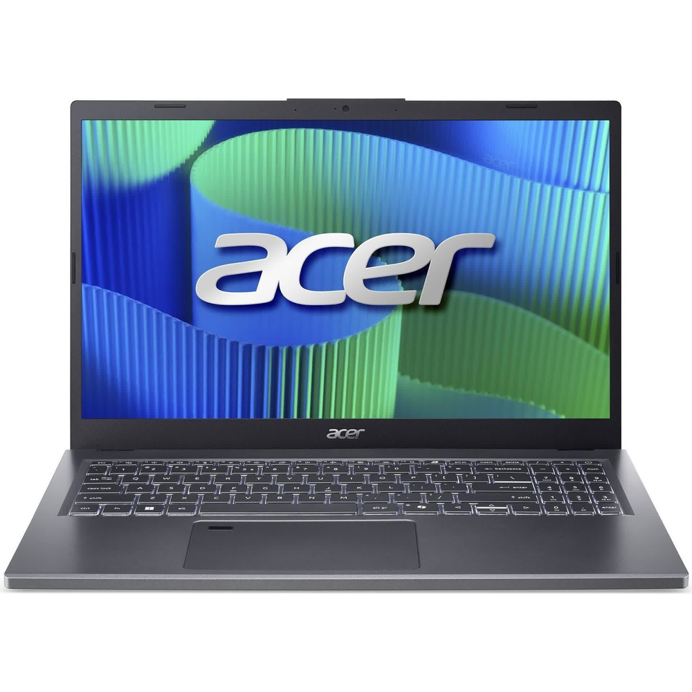 Acer Extensa 15 EX215-56-55CA 15.6" (1920x1080) IPS Ноутбук 15.6", Intel Core 5 120U, RAM 16 ГБ, SSD #1