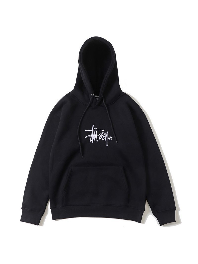 Толстовка Stussy #1