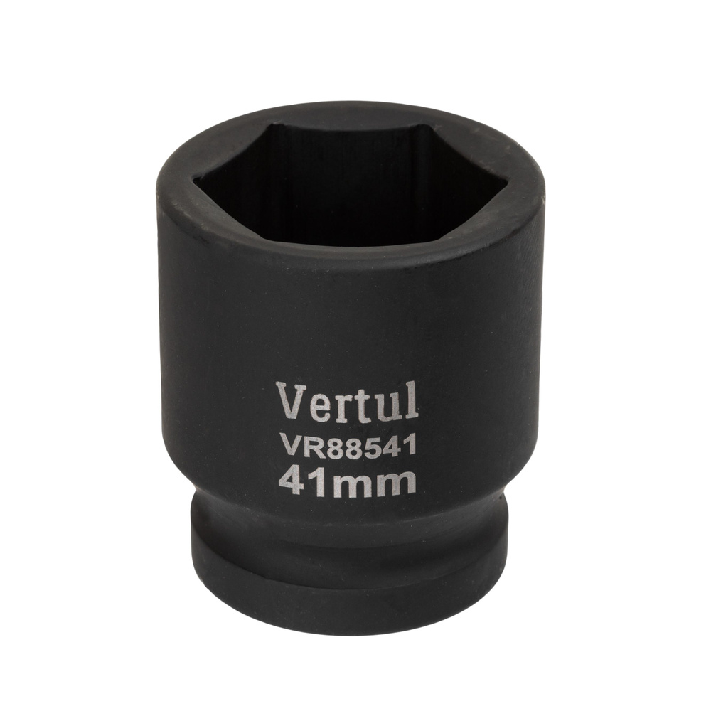 Головка 1" 41 мм Vertul VR88541 #1