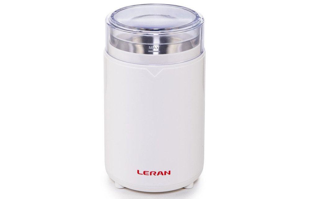 Leran Кофемолка CGP 0240 W 200 Вт, объем 60 г #1