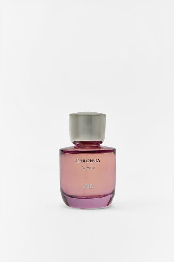 Zara Вода парфюмерная Парфюм GARDENIA INTENSE EDP, 90 МЛ 90 мл #1