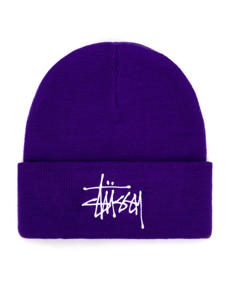 Шапка Stussy #1