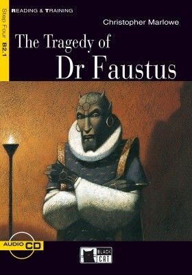 The Tragedy of Dr Faustus Book +CD #1