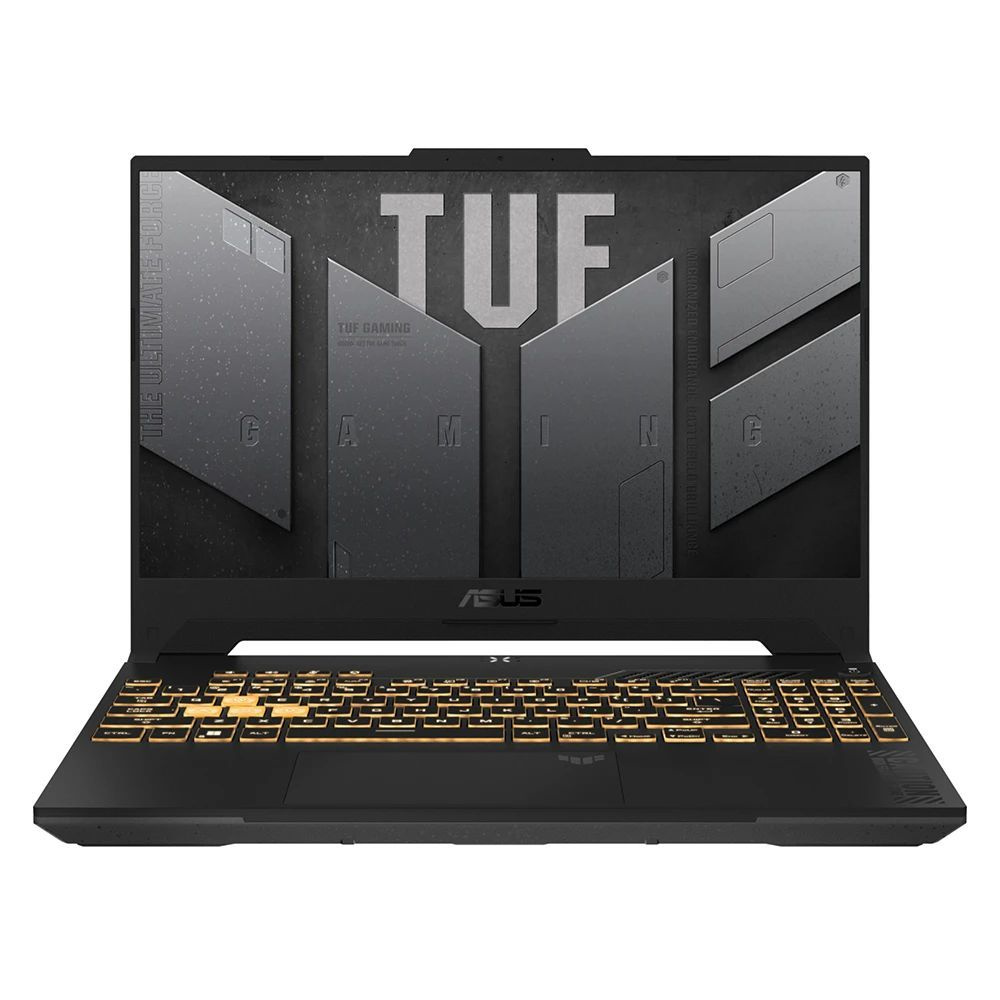 ASUS ASUS TUF Gaming A17 FA707NV-HX053, 1920x1080, IPS, AMD Ryzen 5 7535HS, RAM 16 ГБ, SSD 1000 ГБ, GeForce #1