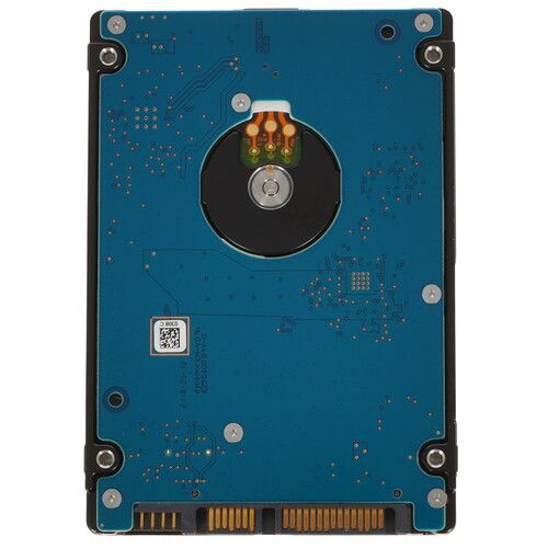 Seagate 4 ТБ Внутренний жесткий диск 4 ТБ,128 МБ, SATA III, 6 Гбит/с ([ST4000LM024])  #1