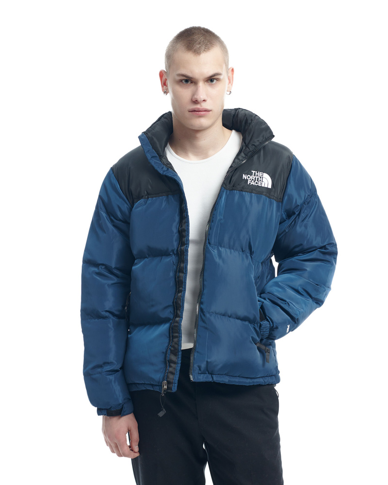 Пуховик The North Face #1