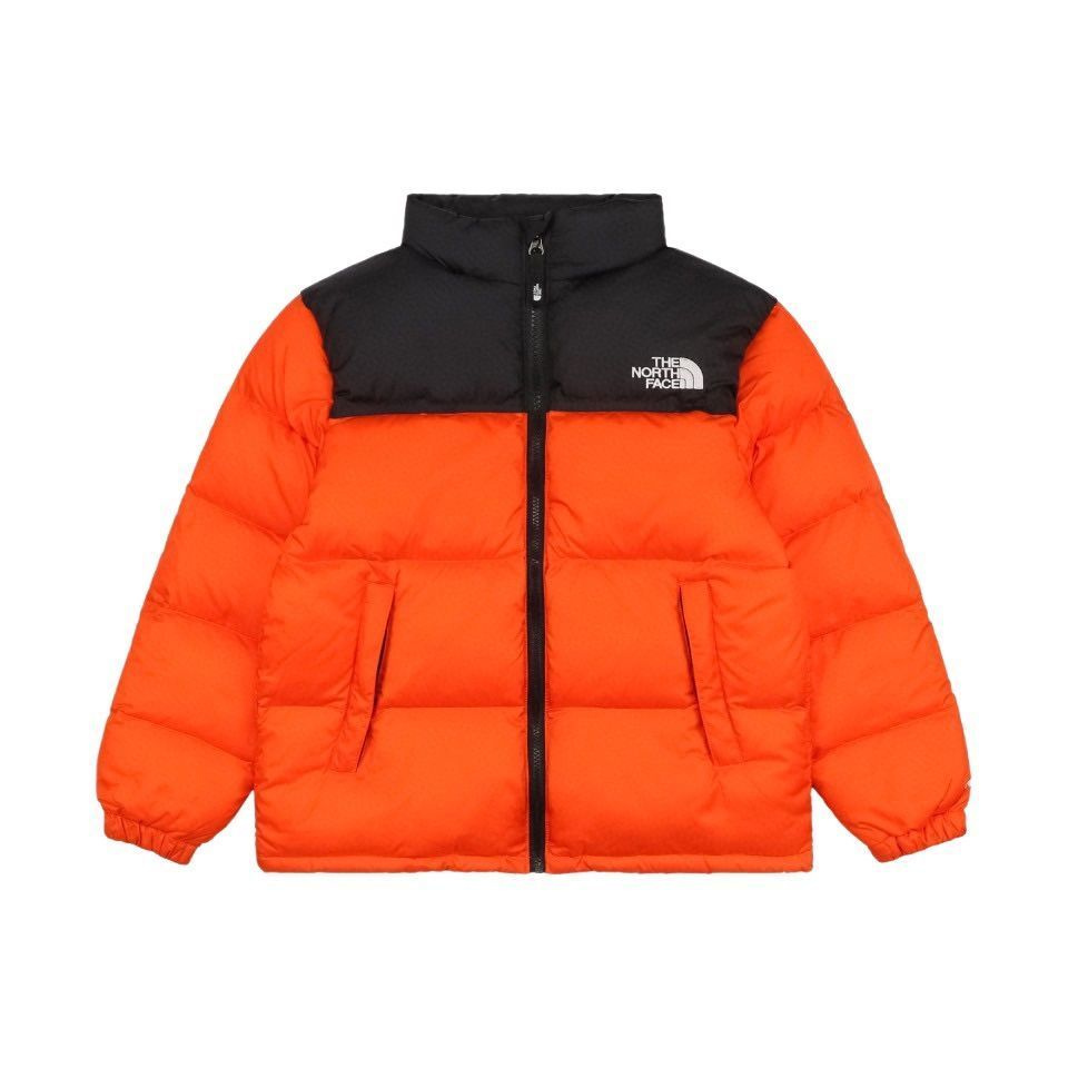 Пуховик для малышей The North Face M 1996 Retro Nuptse Jacket #1