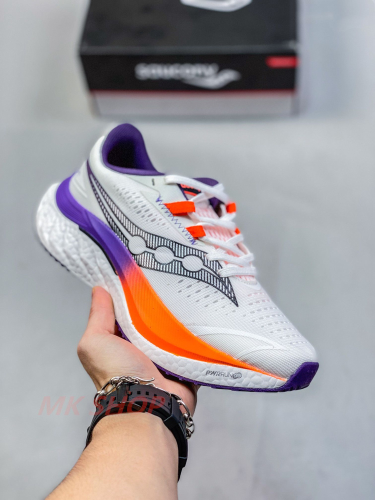 Кроссовки Saucony #1