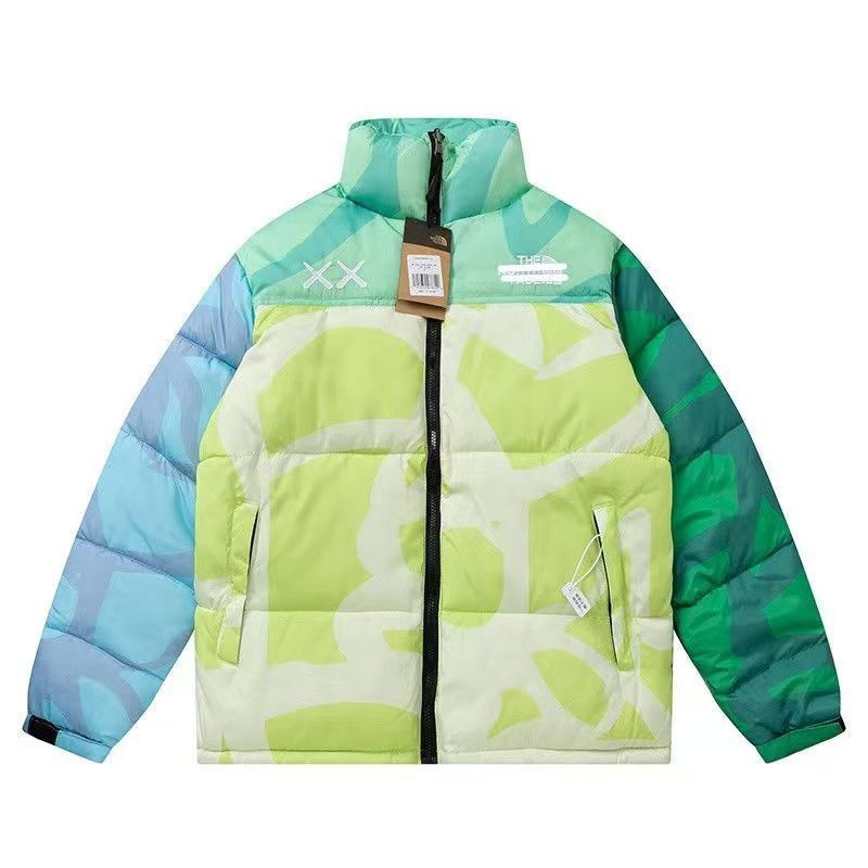 Куртка M 1996 Retro Nuptse Jacket #1