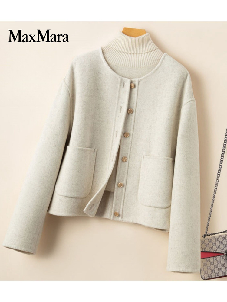 Пальто Max Mara #1