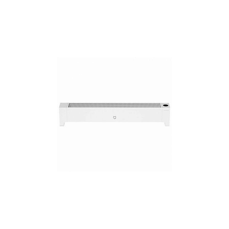 Умный электрический обогреватель Xiaomi Mijia Baseboard Electric Heater Graphene Heating 2 2200W (TJXDNQ08ZM) #1