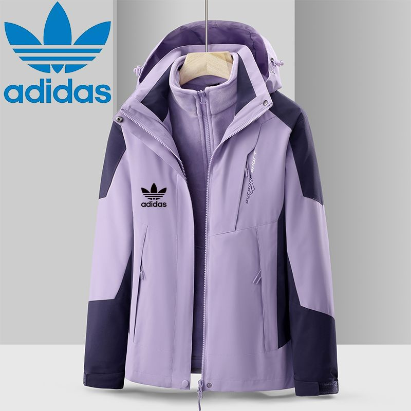 Анорак adidas #1