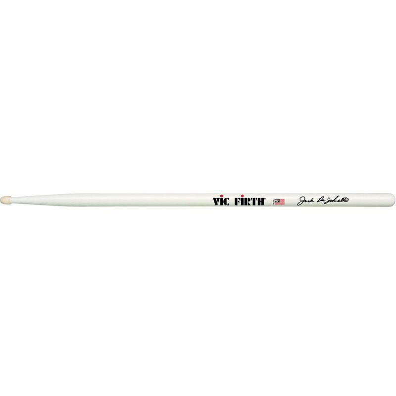 Vic Firth SJD Jack Dejohnette Палочки #1