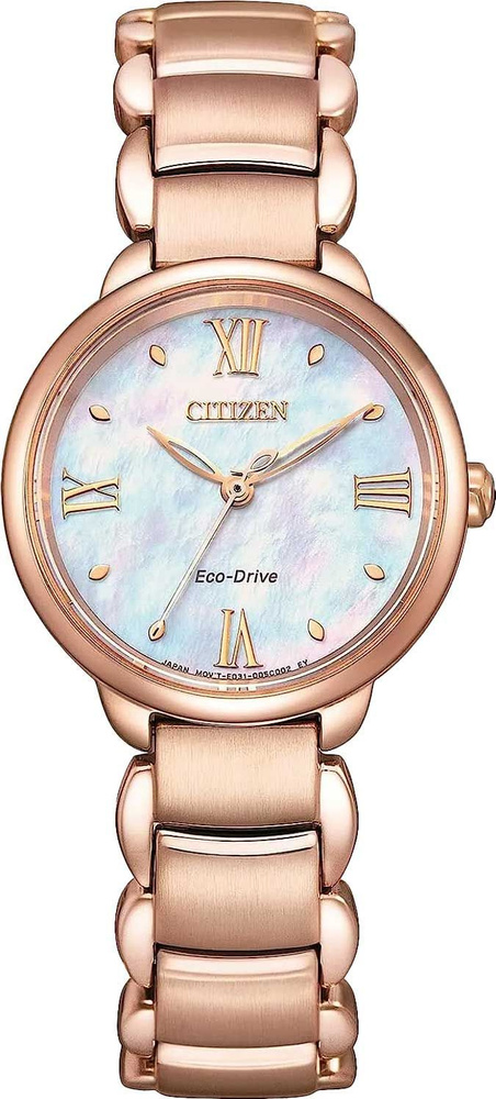 Наручные часы Citizen EM0928-84D #1