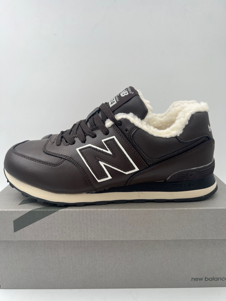 Кроссовки New Balance 574 #1