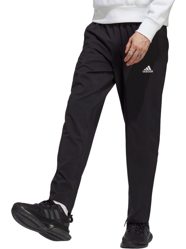 Брюки спортивные adidas Aeroready Essentials Stanford #1