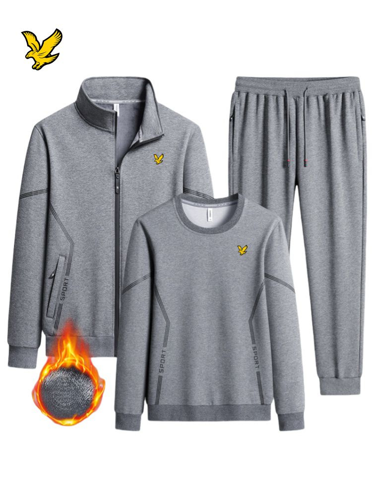 Костюм спортивный Lyle & Scott #1