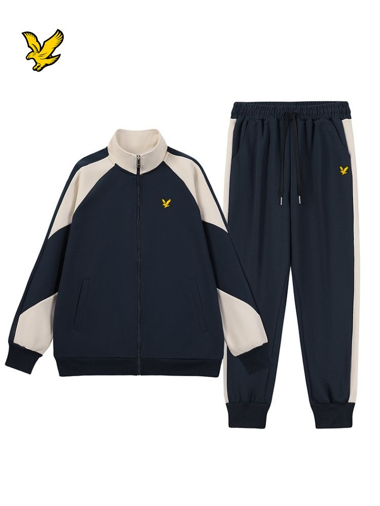 Костюм спортивный Lyle & Scott #1