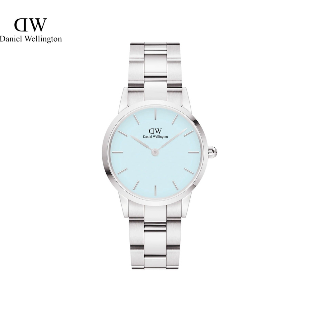 Daniel Wellington Часы наручные Кварцевые DW00100540 #1