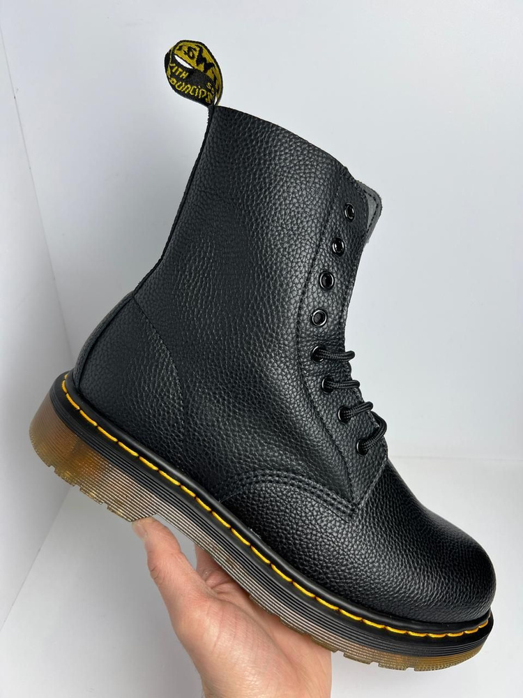 Ботинки Dr. Martens #1