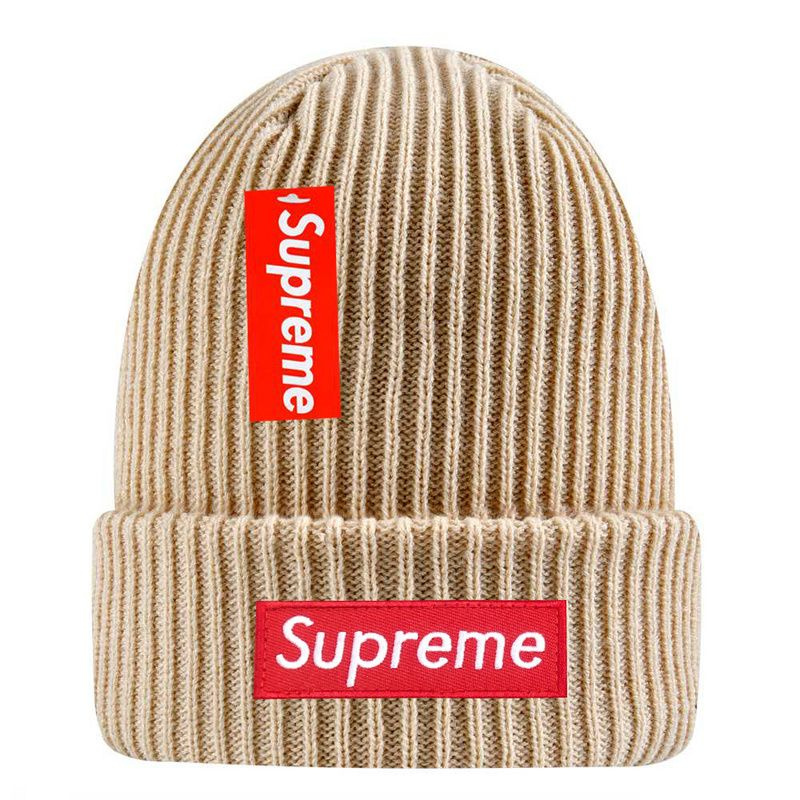 Шапка Supreme #1