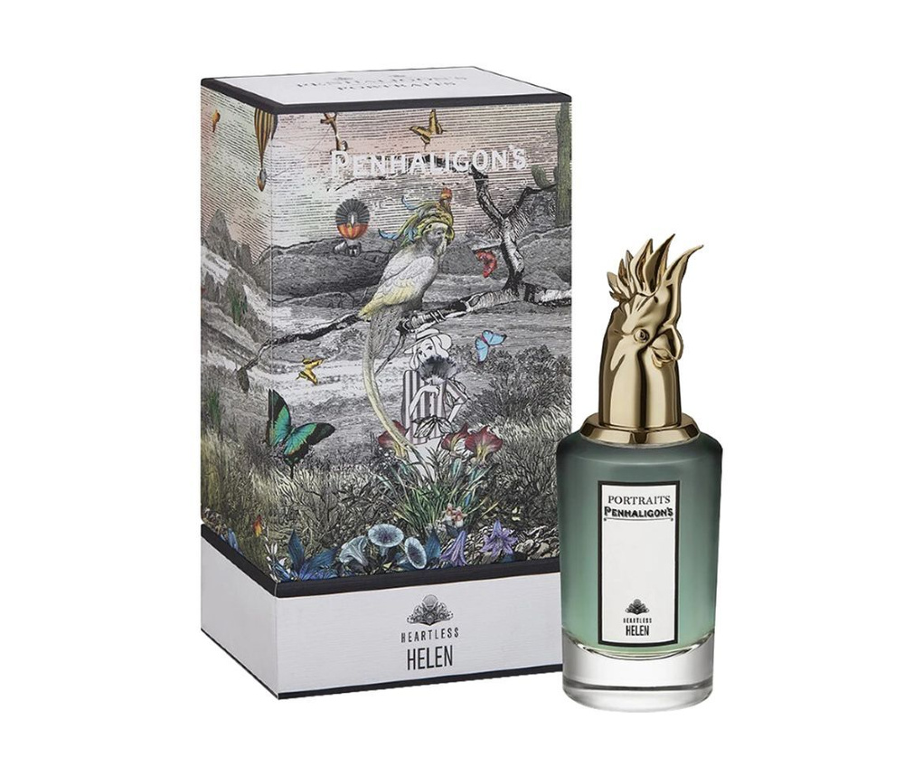 Penhaligon's Heartless Helen парфюм 75мл #1