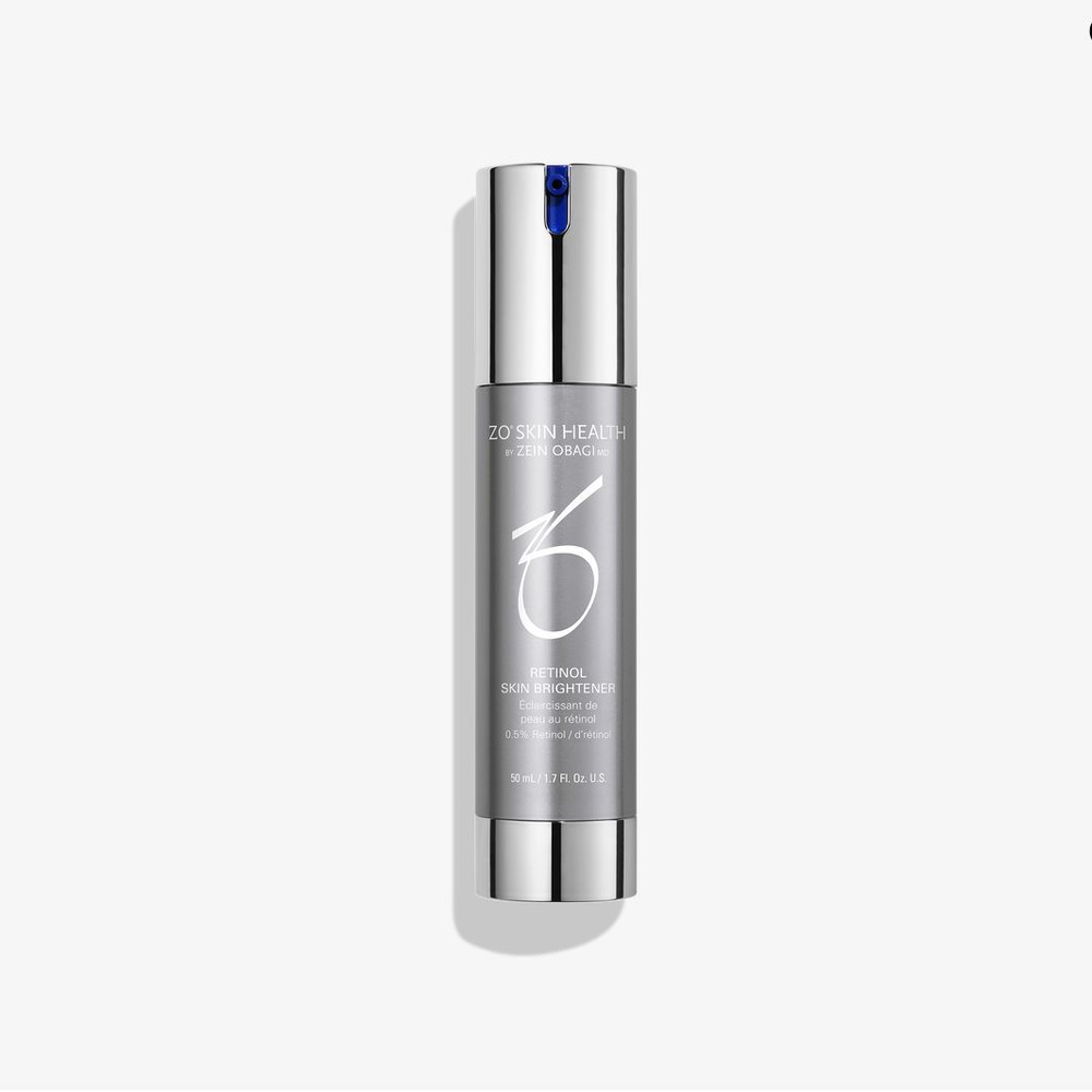 ZO Skin Health by Zein Obagi Крем для выравнивания тона кожи 0,5% ретинола, 50 мл Retinol Skin Brightener #1