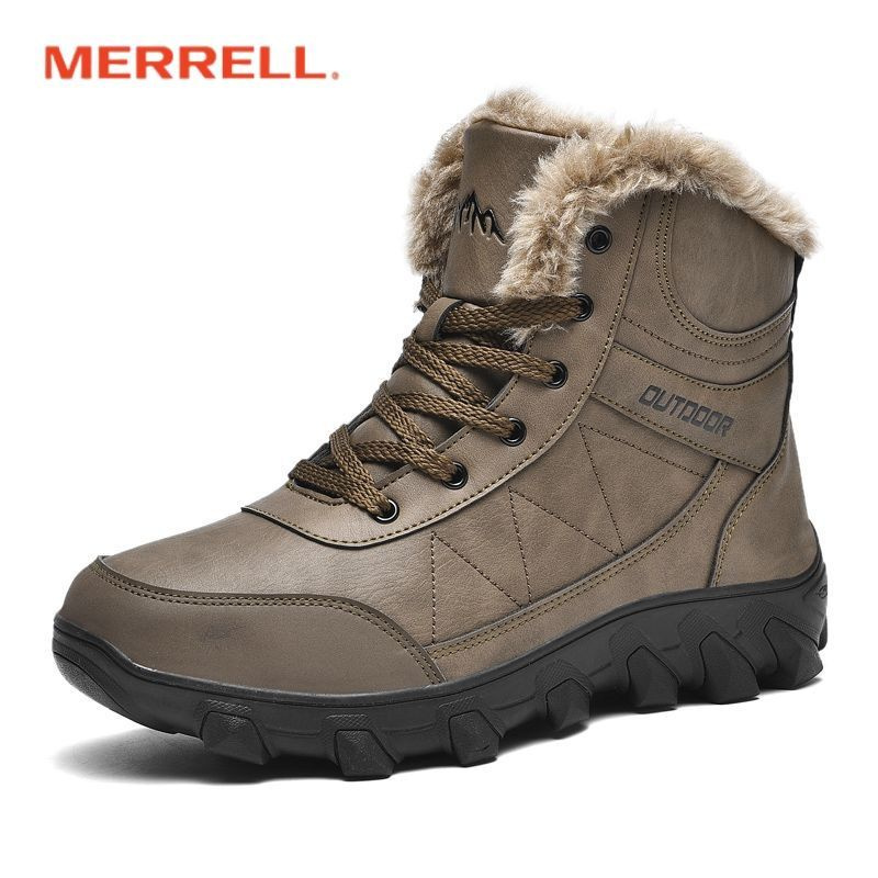 Сноубутсы Merrell #1