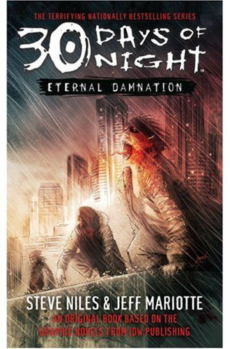 30 Days of Night: Eternal Damnation #1