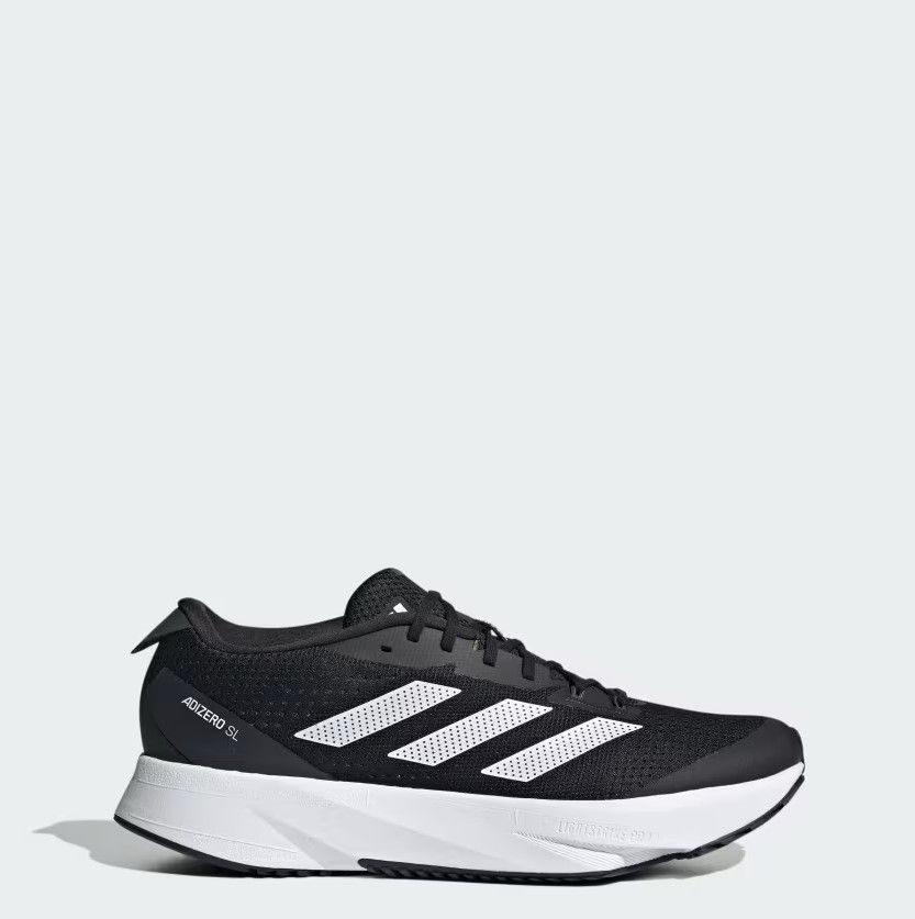 Кроссовки adidas Adizero SL #1