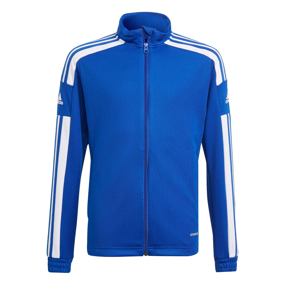 Толстовка adidas TR Jkt GP6457 #1