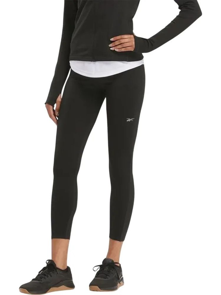 Тайтсы Reebok Running Warming Tight W #1