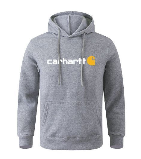 Худи carhartt #1