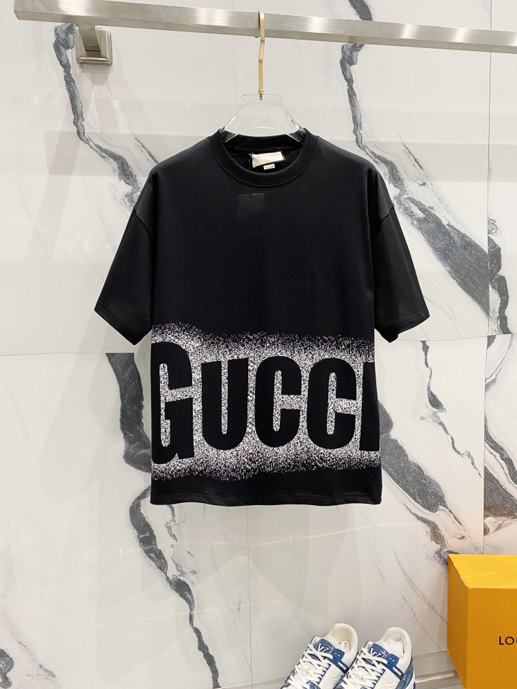 Футболка Gucci #1