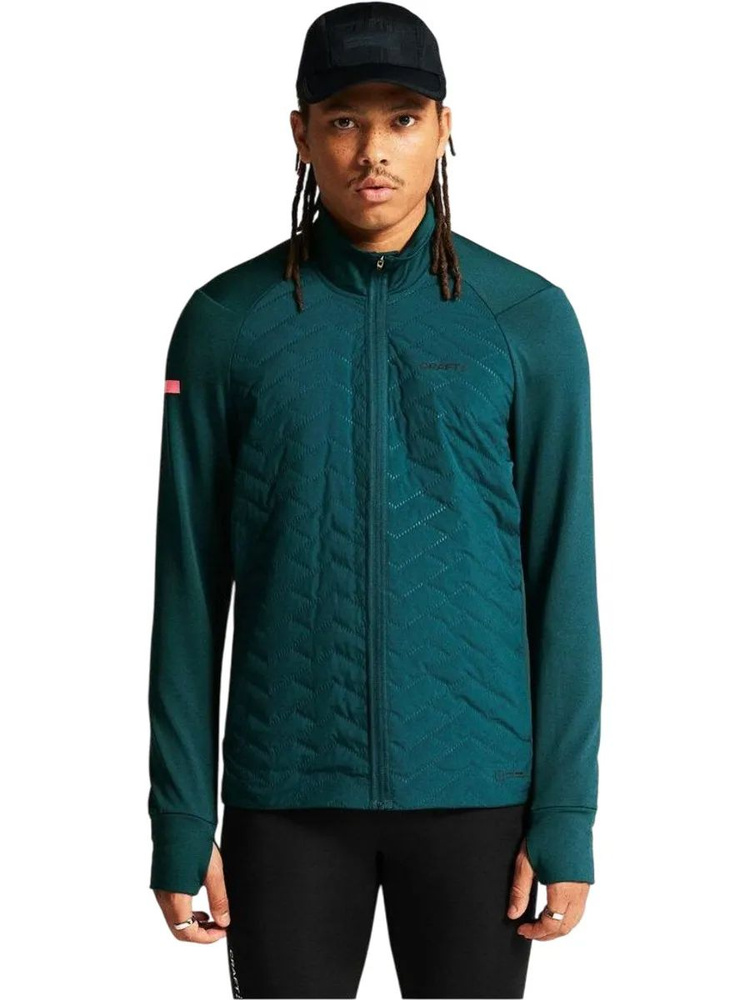 Куртка Craft ADV SUBZ JACKET 3 M #1