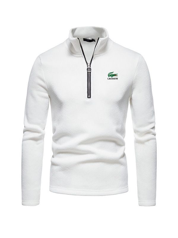 Толстовка Lacoste #1