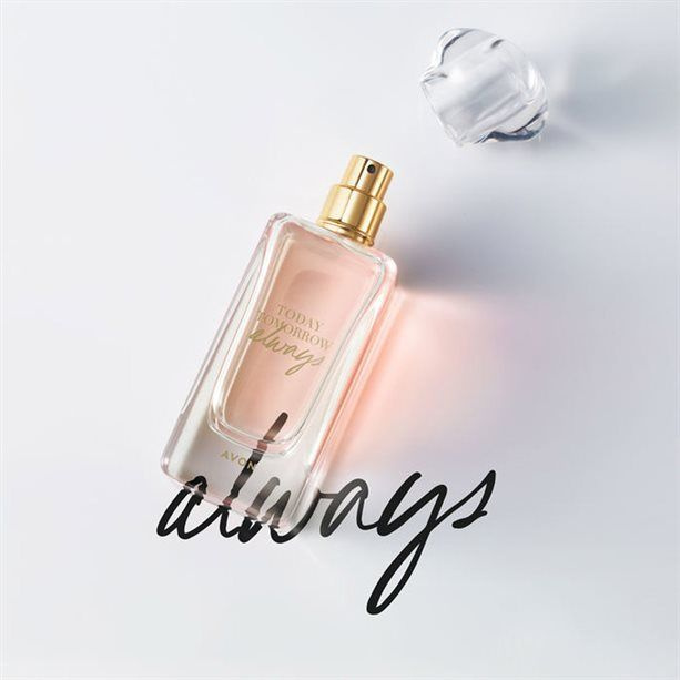 AVON Парфюмерная вода ALWAYS, 50 мл #1