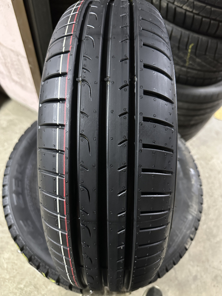 Goodyear Eagle Sport 2 Шины  летние 185/65  R15 90Y #1