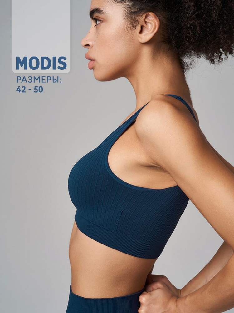 Топ-бра Modis Fitness #1