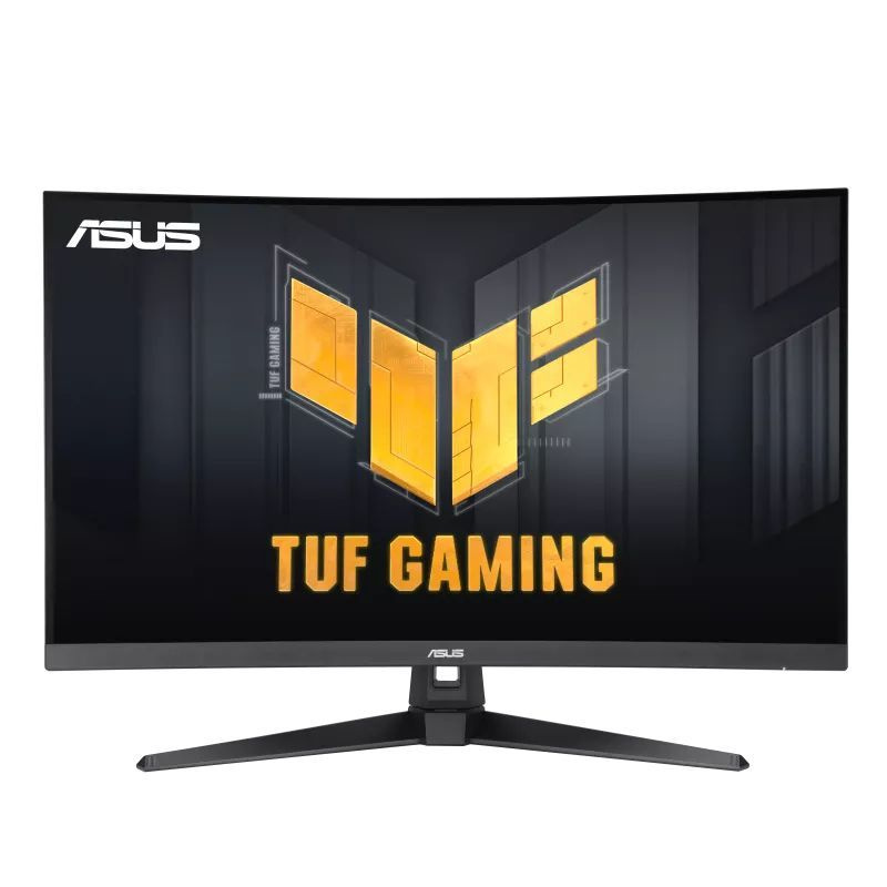 ASUS 31.5" Монитор TUF Gaming VG32WQ3B, черный #1