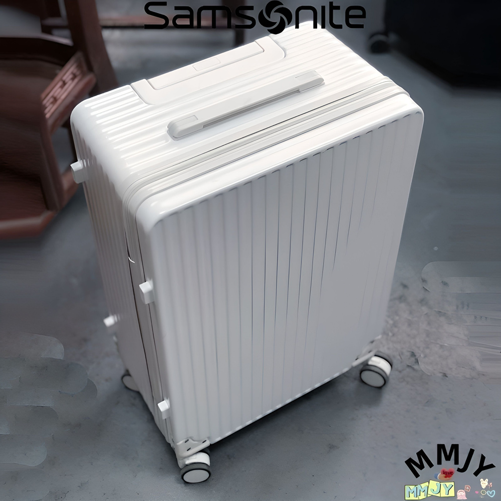 Samsonite Чемодан ABS пластик 68 см #1