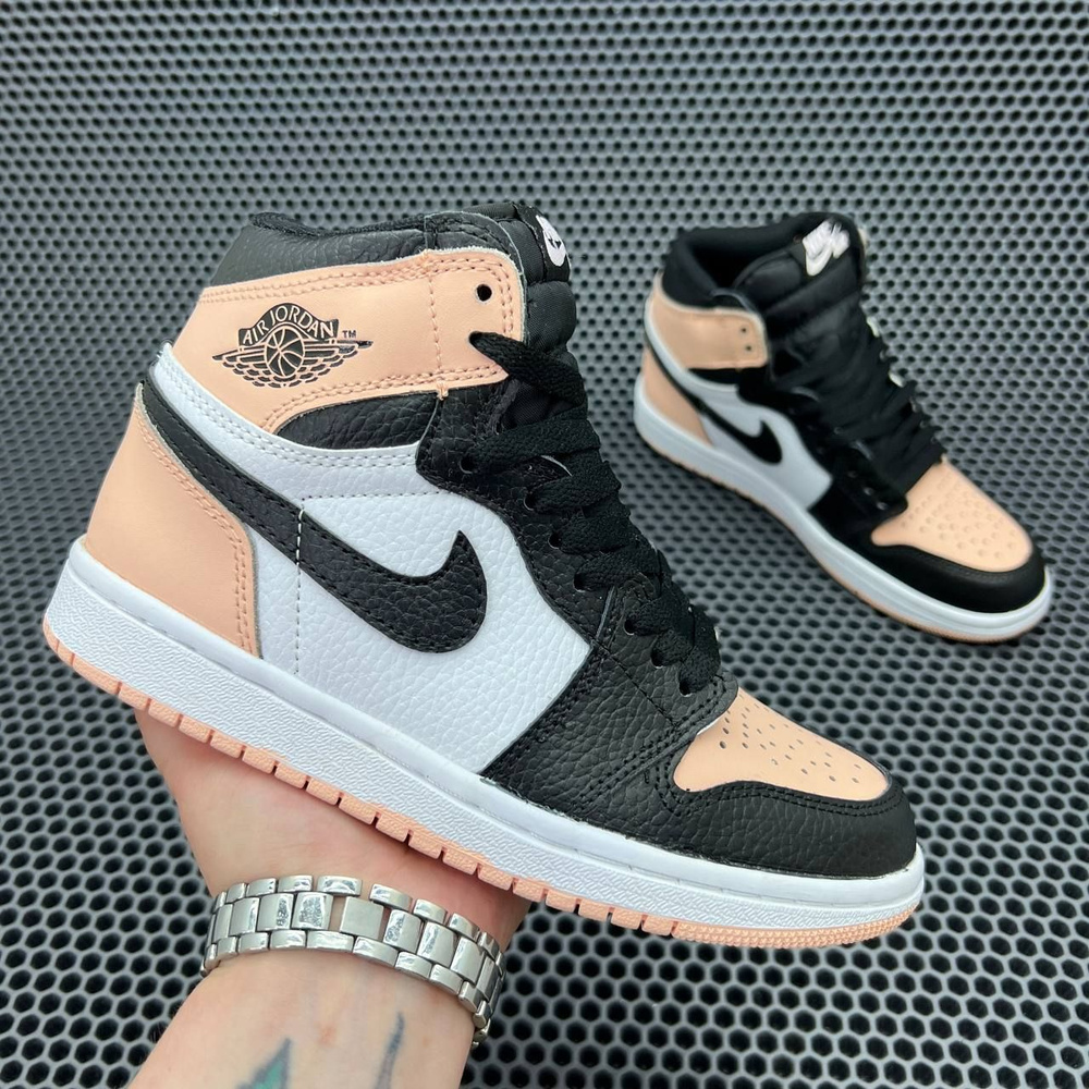 Кроссовки Jordan Nike Air Jordan 1 #1