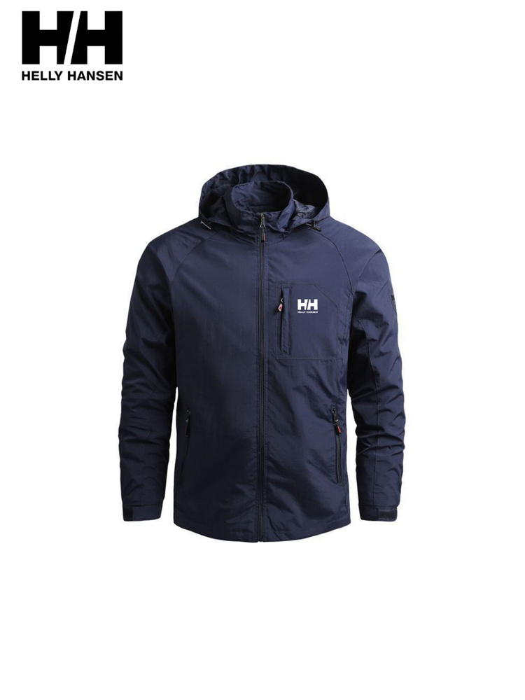 Куртка Helly Hansen Хелли Хансен #1