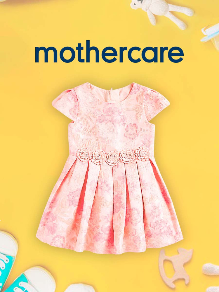 Платье Mothercare #1