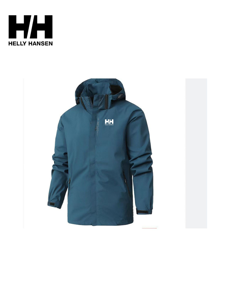 Куртка Helly Hansen Хелли Хансен #1