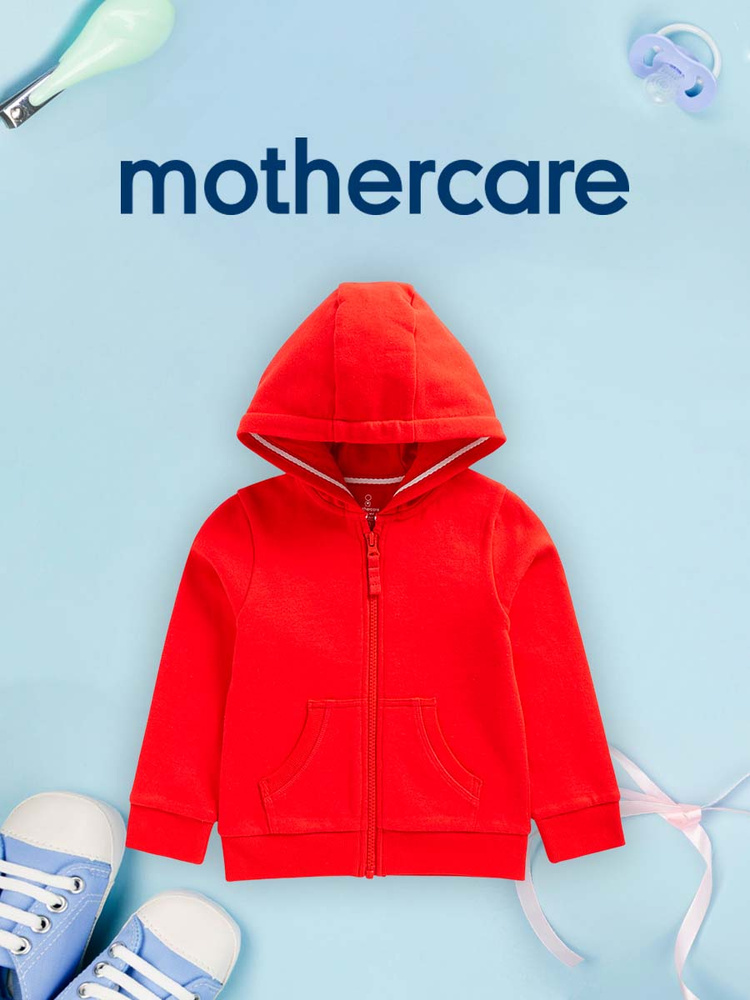 Толстовка Mothercare #1