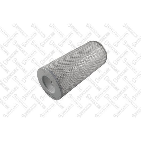 фильтр воздушный! vw t3/lt28-40 2.0/1.6td/2.7d <92 STELLOX 71-01424-SX, oem 8941017690  #1