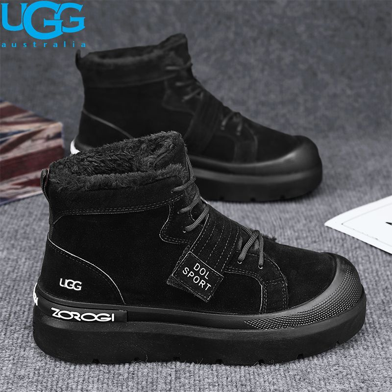 Угги UGG #1