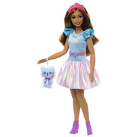 BARBIE GHK24 OZON